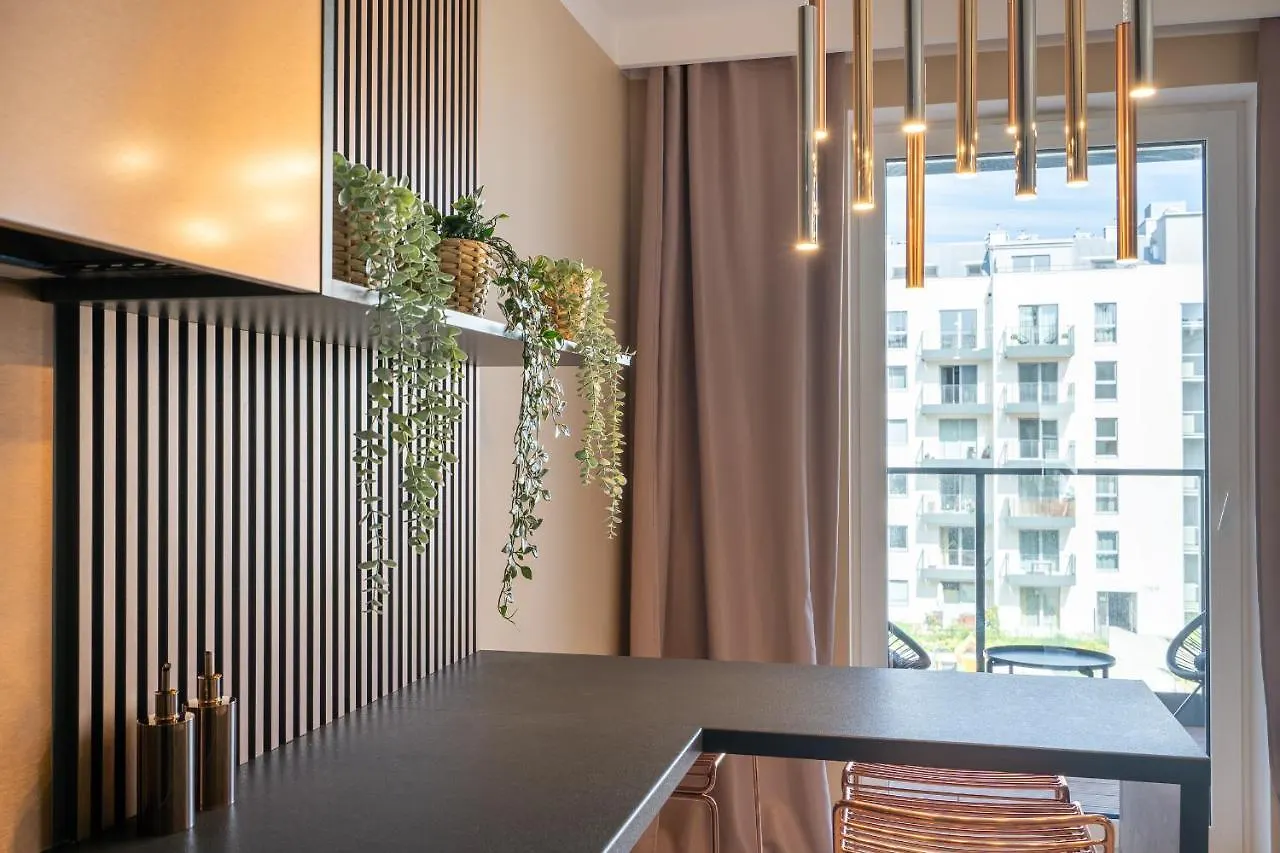 Apartament Golden Rose contacts